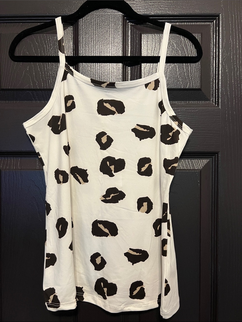 LuLaRoe essential cami - medium